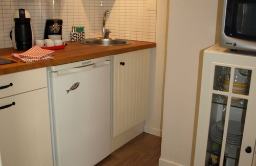 Sao Cristovao e Sao Lourenco Apartment | Cozy Apartment in Lisbon Center City