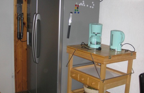 Moerlenbach Apartment | cozy apartment in Mörlenbach district Bonsweiher