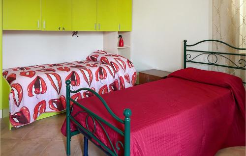 Miglianico House | Cozy Apartment In Miglianico With Wifi