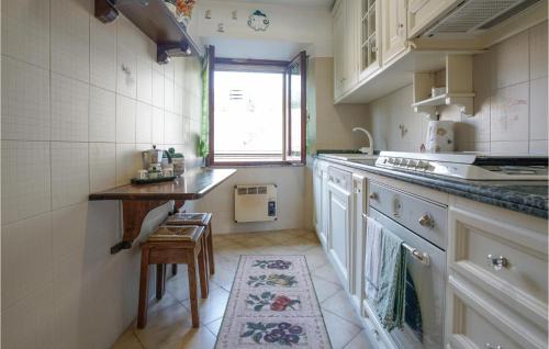 Montenero Apartment | Cozy Apartment In Montenero D'orcia