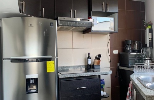 Cumbaya Apartment | Cozy apartment in Monteserrin!