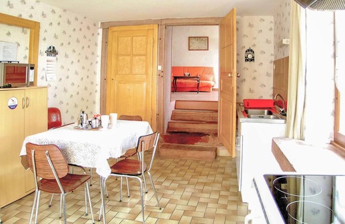 Plaine Apartment | Cozy apartment in Plaine with WiFi