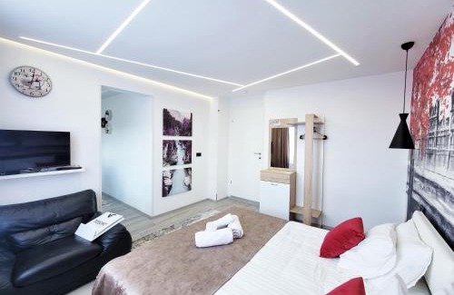 Matiçan Apartment | Cozy Apartment in Pristina