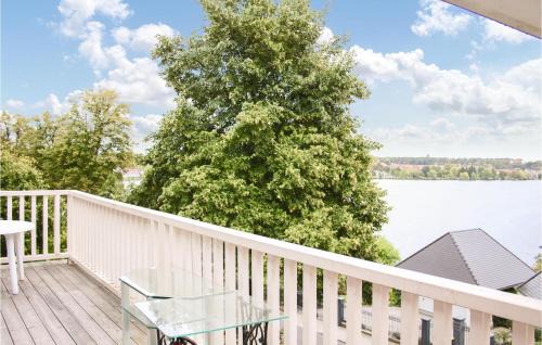 Ratzeburg Apartment | Cozy Apartment In Ratzeburg With Wifi