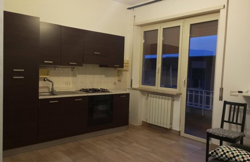 Zona XVI Torrenova Apartment | Cozy apartment in Rome