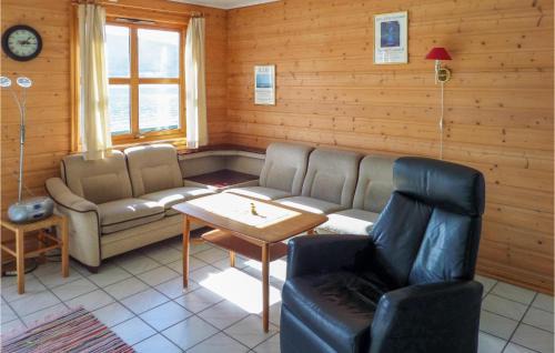 Rosendal Apartment | Cozy Apartment In Rosendal