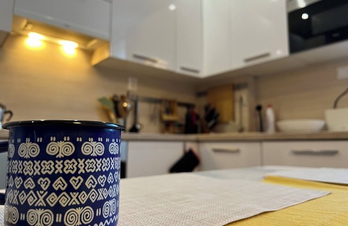 Sever Apartment | COZY apartment in GREAT location