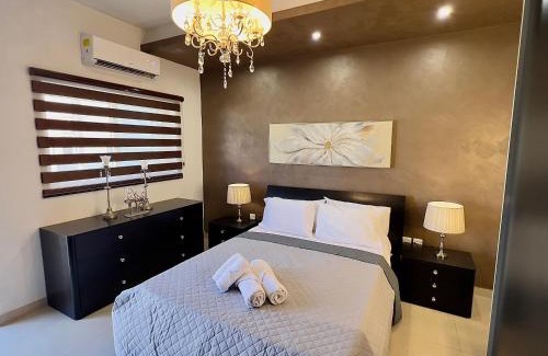 Paola Apartment | Cozy Apartment in South Malta