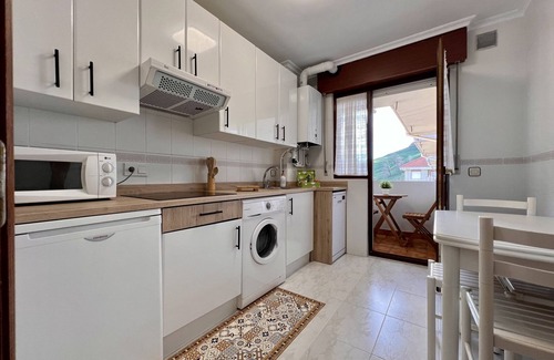 Suances Apartment | Cozy apartment in Suances