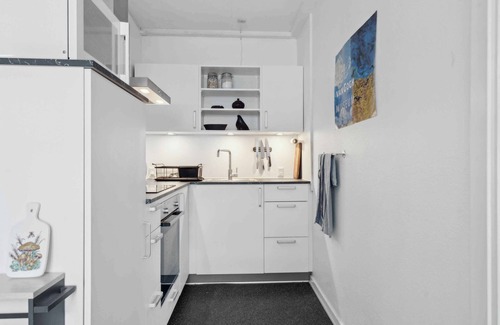 Tonder Apartment | Cozy apartment in Tønder