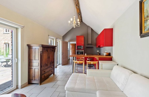 Geetbets House | Cozy apartment in the kingdom of Geetbets