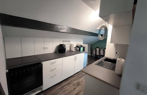 Much Apartment | Cozy apartment in the Bergisches Land. Pet friendly!