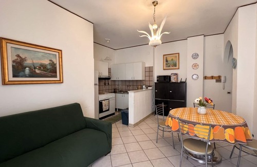 Guardia Piemontese Marina Apartment | Cozy apartment in the center of Guardia Piemontese Marina and very close to the sea