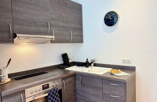 Pellenz Apartment | Cozy apartment in the center