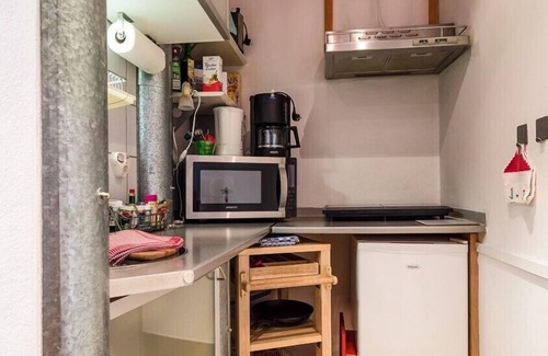 Landshut Apartment | Cozy apartment in the city center