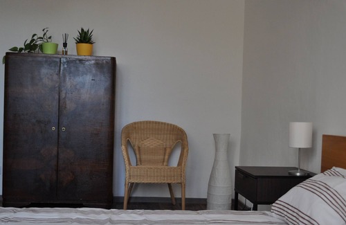 Vinohrady Apartment | Cozy apartment in the heart of Prague