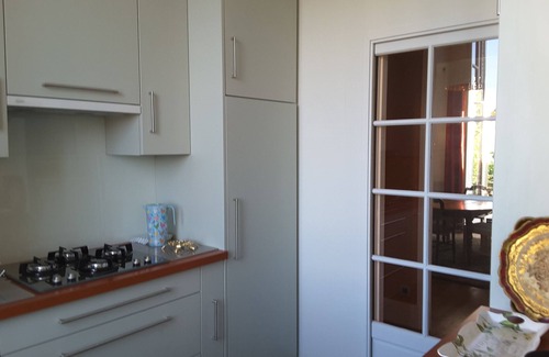 Cœur de Ville Apartment | Cozy apartment in the heart of Vichy.