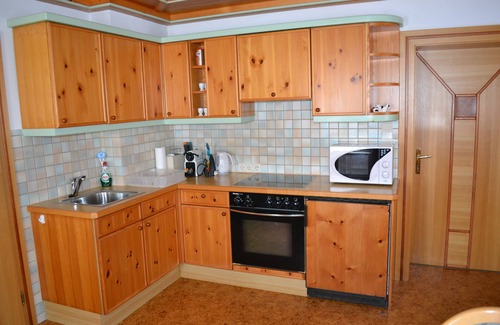 Leogang Apartment | Cozy apartment in the mountains