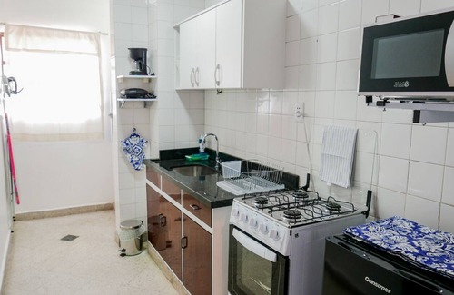 Catedral Apartment | Cozy apartment in the heart of downtown Asuncion