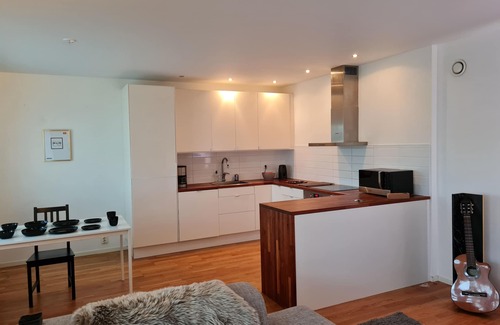 Lundby Apartment | Cozy Apartment in the Center of Gothenburg