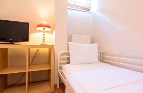 Uskudar Apartment | Cozy Apartment in the Heart of Uskudar
