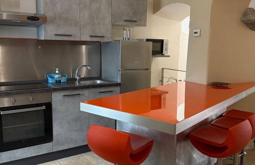 Fondo Apartment | Cozy apartment in val di non