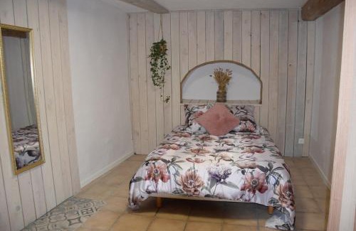 Le Vigan Apartment | Cozy apartment in Vigan