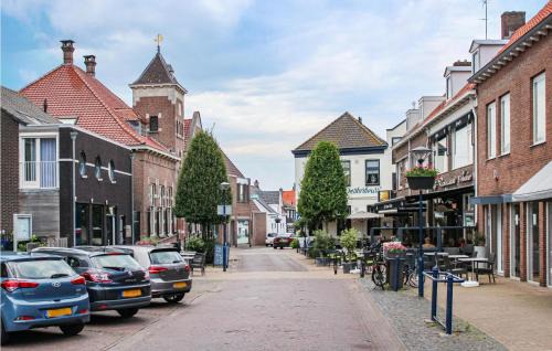 Yerseke Apartment | Cozy Apartment In Yerseke With Sauna