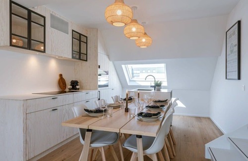 Ieper Apartment | Cozy Apartment in Ypres City Center