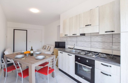 Nicotera Marina Apartment | Cozy apartment in Nicotera Marina