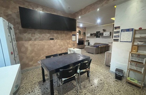Fuorigrotta Apartment | Cozy APARTMENT just minutes from the main sights of the city.