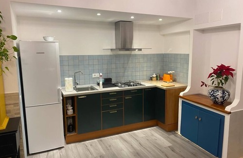 Zagarolo Apartment | Cozy apartment located at the gate of Rome. Quiet location. Private parking.