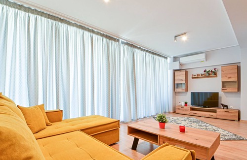 Piraeus Apartment | Cozy apartment located on the Piraeus Port area (Sp A1)