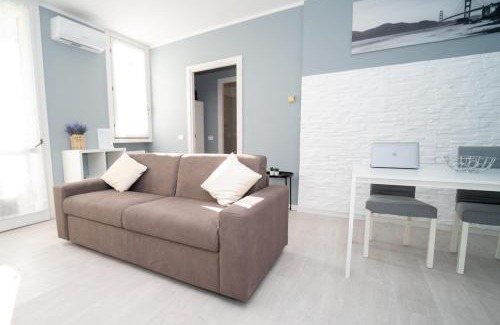 Gallarate Apartment | COZY APARTMENT MALPENSA AiRPORT