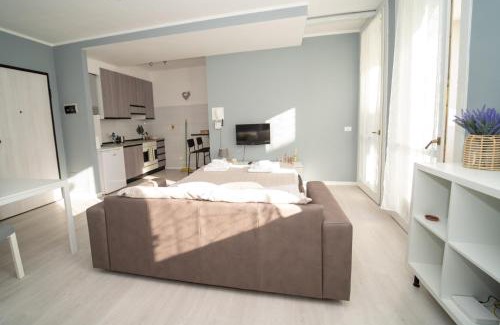 Gallarate Apartment | COZY APARTMENT MALPENSA AiRPORT