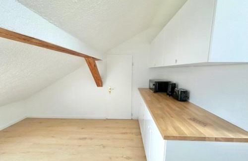Rudersdorf Apartment | Cozy Apartment Near Berlin Ideal for Work or Leisure
