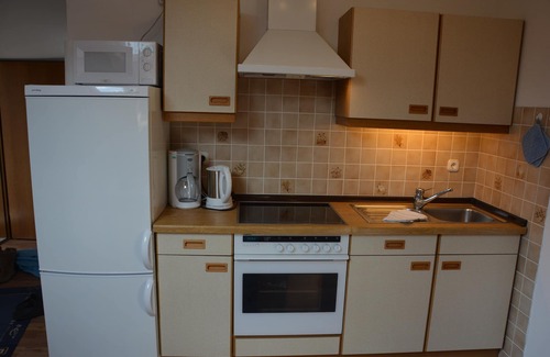 Forstern Apartment | Cozy apartment near Erding and Munich