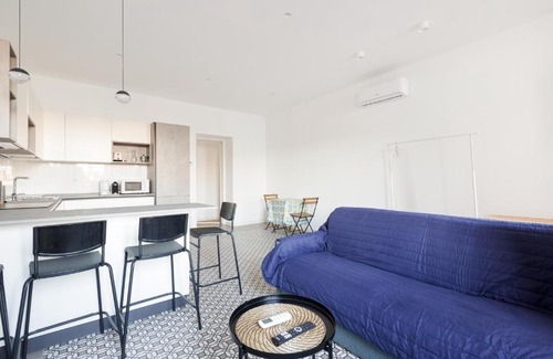 Zona Padova Apartment | Cozy apartment near Parco Trotter