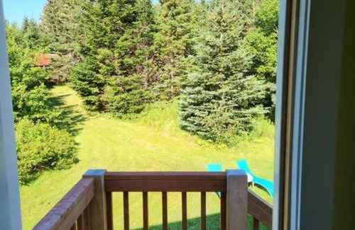Guysborough County Apartment | cozy apartment near the ocean