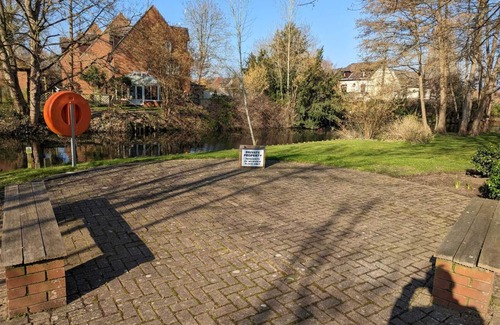 Chilworth Apartment | Cozy apartment near the river in Godalming