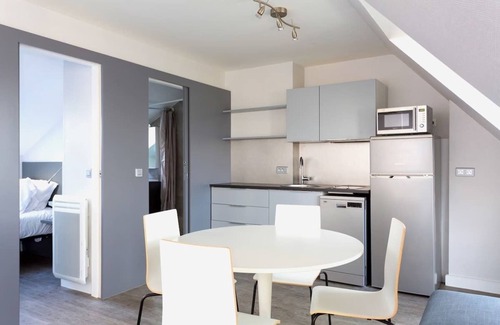 Saint-Merri Apartment | Cozy apartment near the Pompidou Center