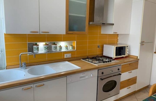 Varazze Apartment | Cozy apartment near to beaches and Marina di Varazze
