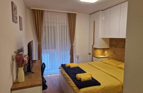 Matiçan Apartment | Cozy Apartment Prishtina