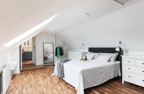 Uppsala Apartment | Cozy Apartment