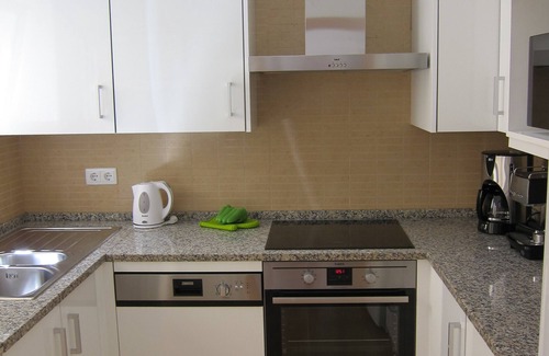Cascais Apartment | Cozy apartment situated in a quiet area in the center of Cascais