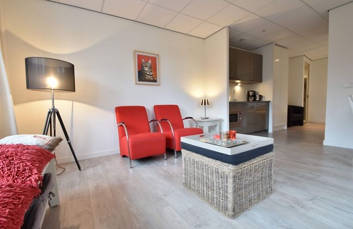Bergen Apartment | Cozy Apartment Stay in Bergen