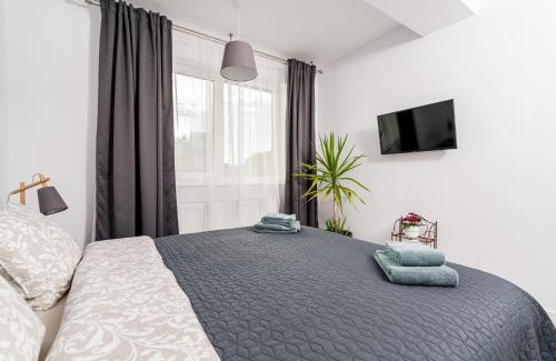 Otopeni Apartment | Cozy Apartment - Swimming Center, Airport & Therme SPA