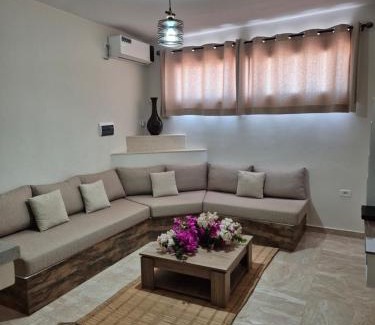 Sqanes Apartment | Cozy Apartment