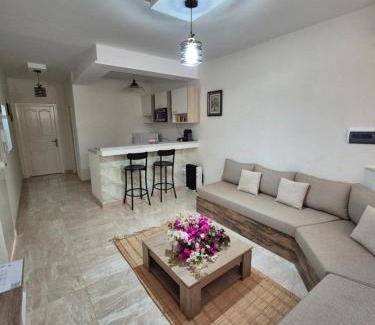 Sqanes Apartment | Cozy Apartment