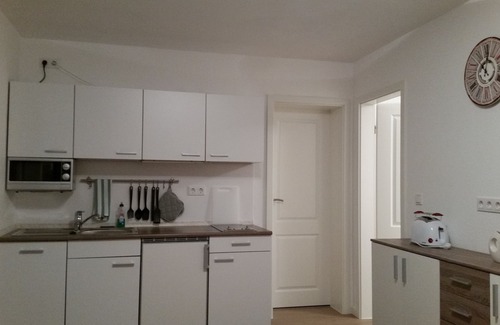 Zinnowitz Apartment | Cozy apartment to feel good